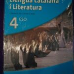 Llengua i Literatura Catalana (ESO 4) (català)