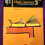 Llegir i Escriure: Competències básiques (ESO 3) (català)
