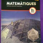 Matemàtiques (ESO 2) (català)