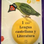 Lengua Castellana y Literatura (ESO 1)