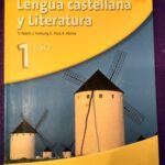 Lengua Castellana y Literatura (ESO 1)