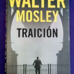 Traición