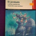 El jorobado y otros cuentos de la Mil y una noches