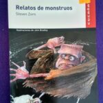 Relatos de monstruos