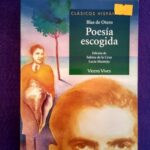 Poesía escogida (Vicens Vives)