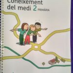 Coneixement del medi (Primària 2) (català)