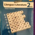 Llengua i Literatura (3 vol.) (ESO 2) (català)