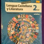 Lengua Castellana y Literatura (ESO 2)