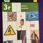 Fisica i Química (ESO 3) (català)