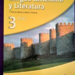 Lengua Castellana y Literatura (ESO 3) (castellano)
