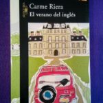 El verano del inglés
