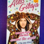 Manual para ser feliz around the world