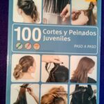 100 Cortes y peinados juveniles