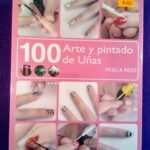 100 Arte y pintado de uñas