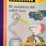 Amadeo Bola, detective: El misterio del robo loco