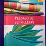 Plegado de servilletas