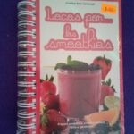 Locos por los smoothies: Prepara smoothies, zumos y batidos ricos y saludables