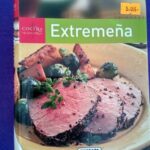 Cocina tradicional extremeña