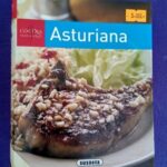 Cocina tradicional asturiana