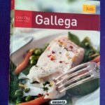 Cocina tradicional gallega