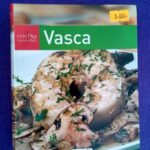 Cocina tradicional vasca