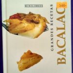 Grandes recetas: Bacalao