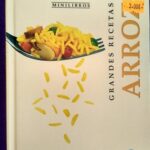 Grandes recetas: Arroz