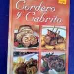 Colección Recetas típicas: Cordero y cabrito