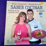 Saber cocinar: Recetas de lujo a precios mini