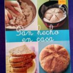 Pan hecho en casa