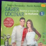 Saber cocinar: Recetas y trucos de La Mañana