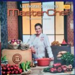 MasterChef: Las recetas de Virginia