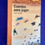 Cuentos para jugar