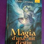 Màgia d'una nit d'estiu