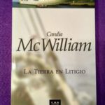 La Tierra en litigio