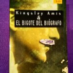 El bigote del biógrafo