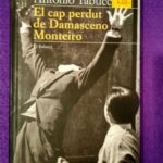 El cap perdut de Damasceno Monteiro