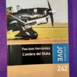L'ombra del Stuka (Estrella Polar)