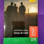 Temps de l'oblit (Columna)