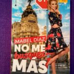 No me busques más