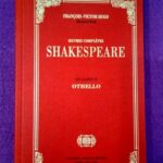 Euvres complètes - Les jaloux IV: Othello