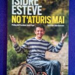 No t'aturis mai