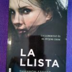 La llista (català)