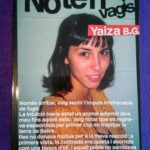 No te'n vagis