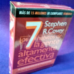 Los 7 hábitos de la gente altamente efectiva (pack)