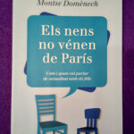 Els nens no vénen de París