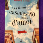 Les dones casades no parlen d'amor