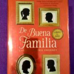 De buena familia