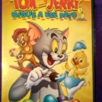 Tom & Jerry: Sigue a ese pato