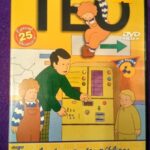 Teo y los transportes públicos